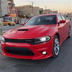 دۆج چارجەر